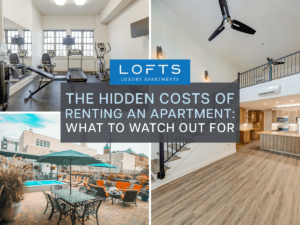 The Hidden Costs of Renting an Apartment: What to Watch Out For