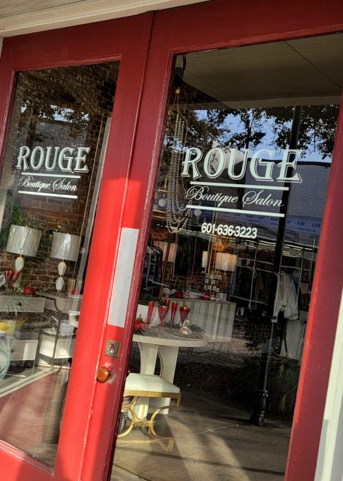 Spa & Salon Vicksburg MS – 1