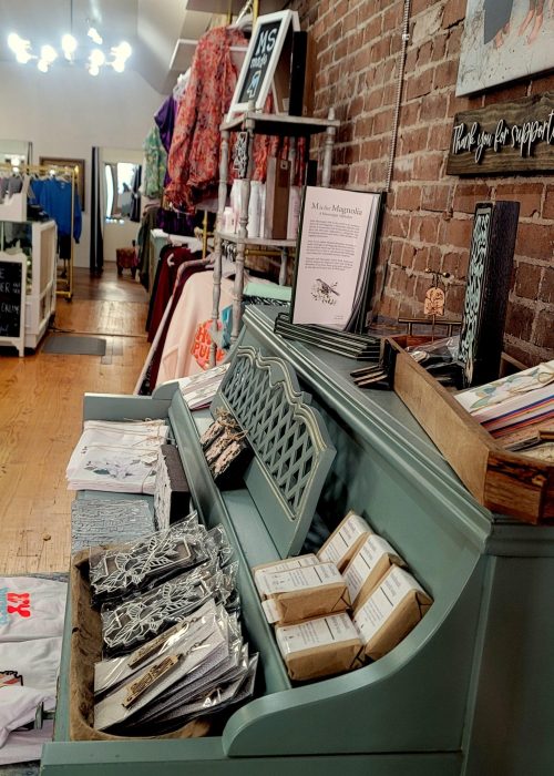 Downtown Shop Vicksburg MS– 3