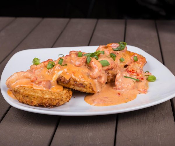 South Rooftop Bar & Grill Vicksburg MS - 1