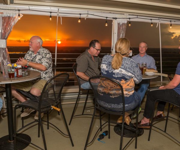 South Rooftop Bar & Grill Vicksburg MS - 12