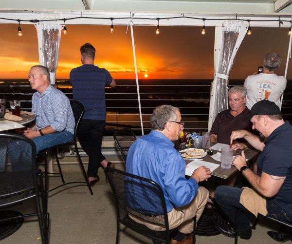 South Rooftop Bar & Grill Vicksburg MS - 5