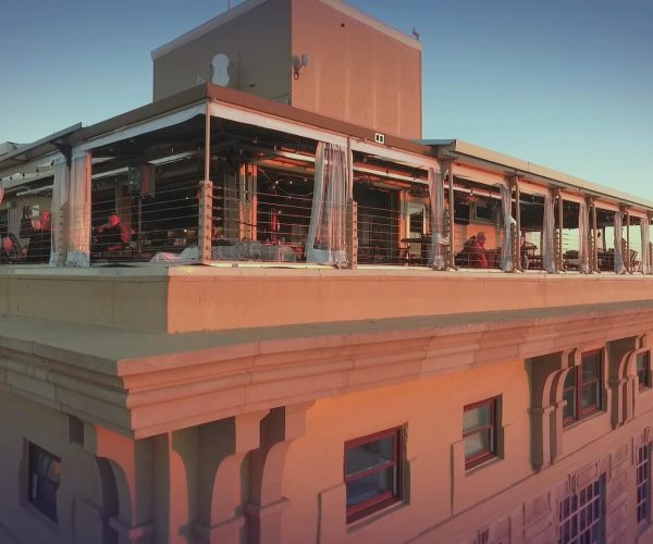 South Rooftop Bar & Grill Vicksburg MS - 6