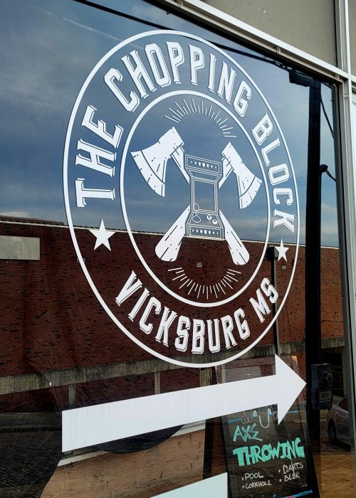 Downtown Shop Vicksburg MS– 5