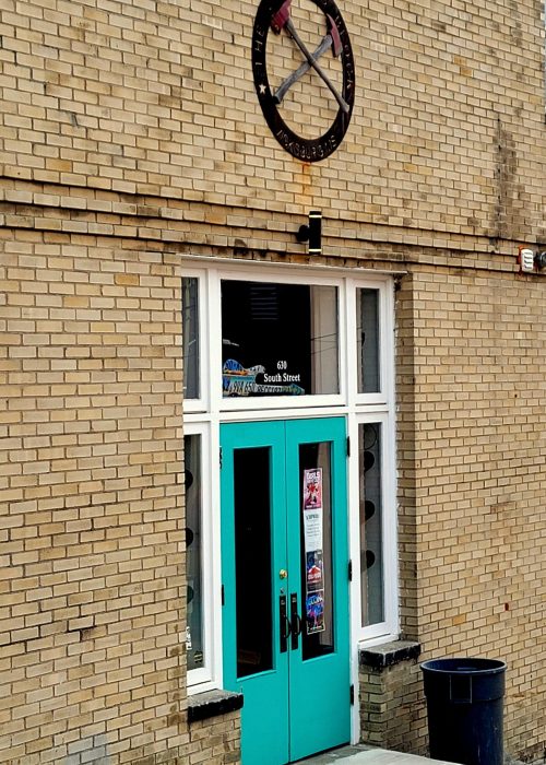 Downtown Shop Vicksburg MS– 6