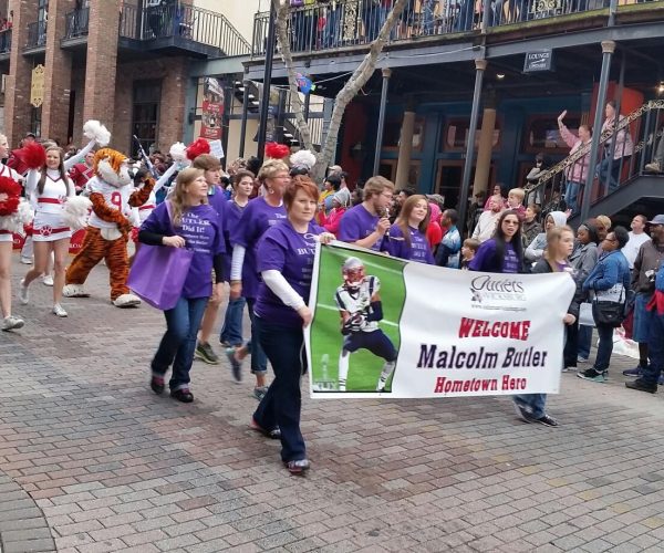 Events In Downtown Vicksburg MS