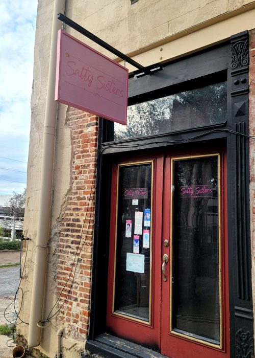 Spa & Salon Vicksburg MS – 4