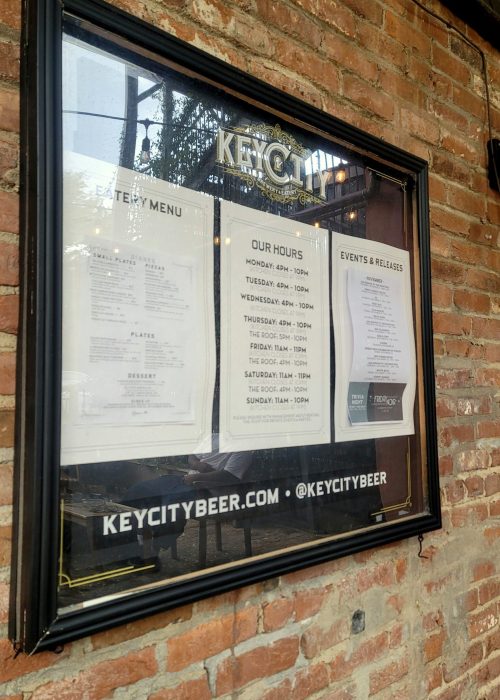 Downtown Restaurant Vicksburg MS – 2