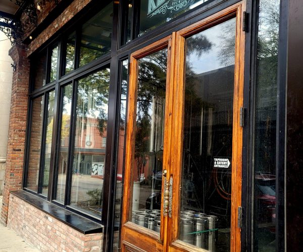 Brewery & Eatery Vicksburg MS – 4