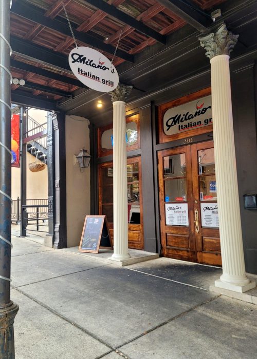 Downtown Restaurant Vicksburg MS – 4