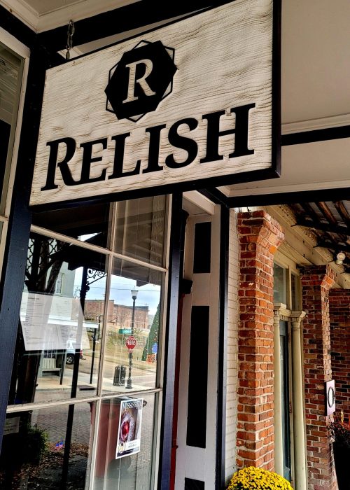 Downtown Restaurant Vicksburg MS – 5