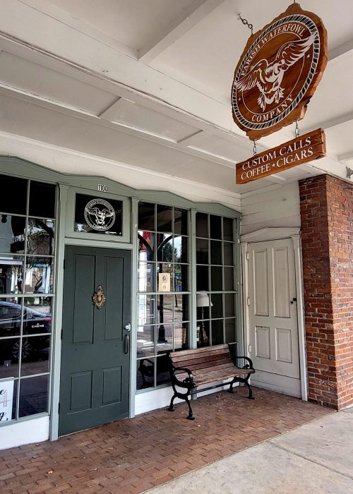 Downtown Restaurant Vicksburg MS – 6