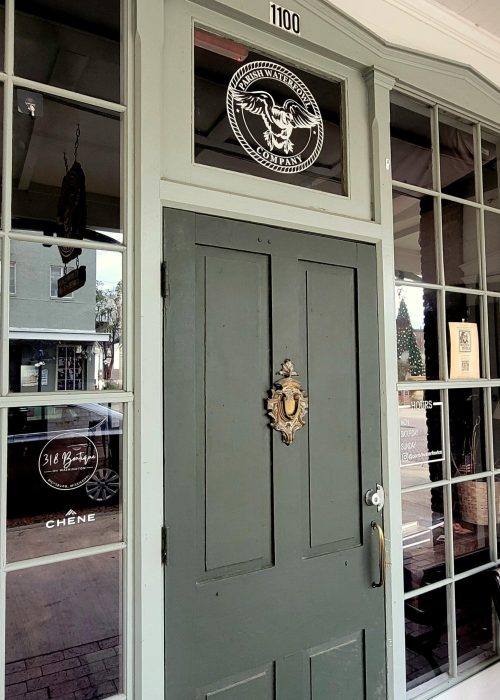 Downtown Restaurant Vicksburg MS – 7