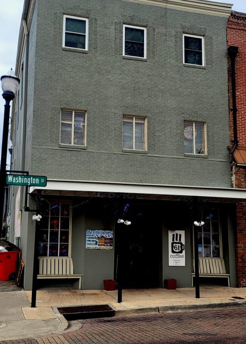 Downtown Restaurant Vicksburg MS – 8