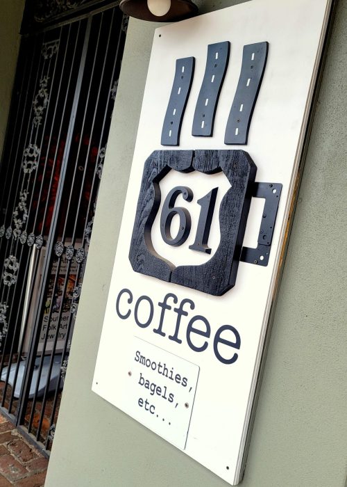 Downtown Restaurant Vicksburg MS – 9