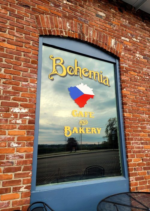 Downtown Restaurant Vicksburg MS – 10