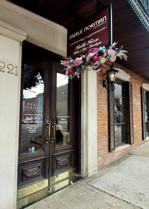 Spa & Salon Vicksburg MS – 3