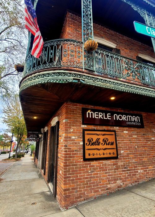 Spa & Salon Vicksburg MS – 2