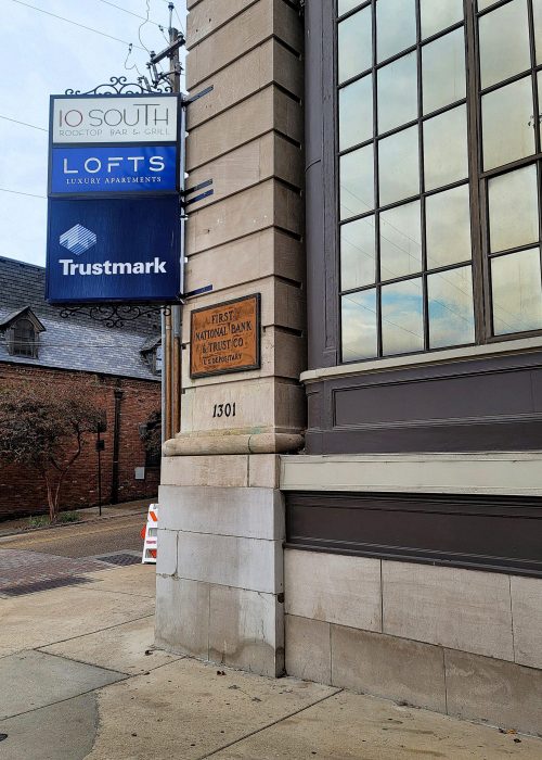 Downtown Restaurant Vicksburg MS – 11