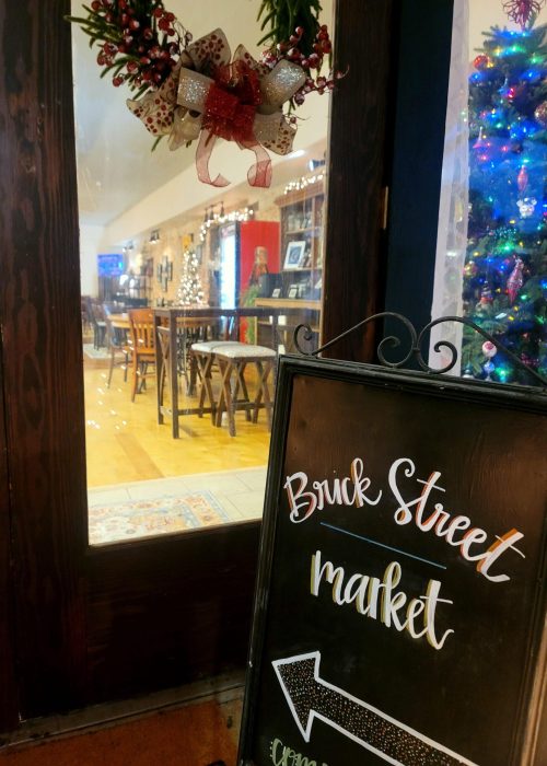 Downtown Restaurant Vicksburg MS – 12