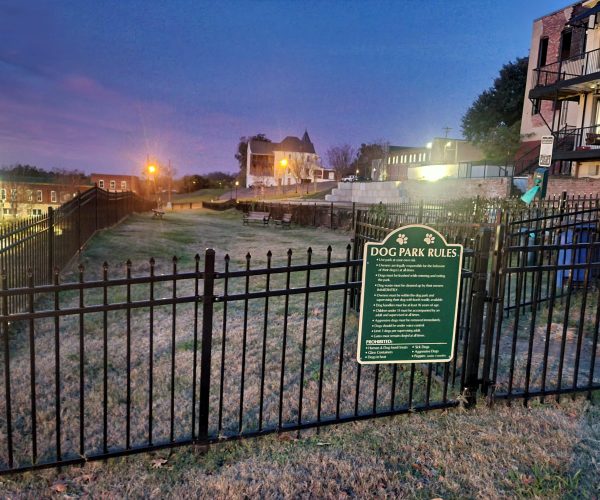 Pet Friendly Area Vicksburg MS – 4