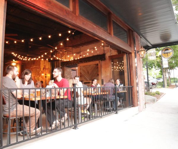 Brewery & Eatery Vicksburg MS – 8