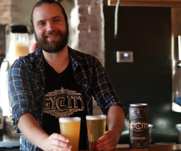 Brewery & Eatery Vicksburg MS – 1