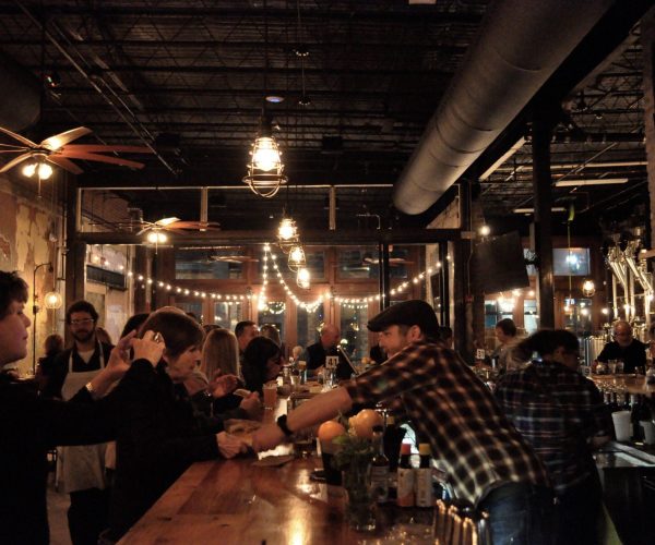 Brewery & Eatery Vicksburg MS – 3