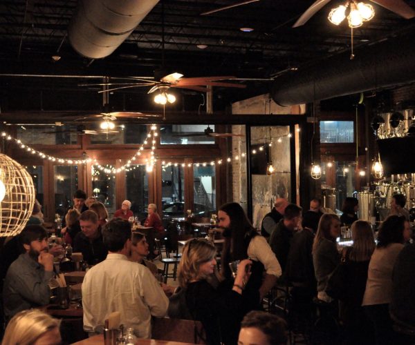 Brewery & Eatery Vicksburg MS – 7