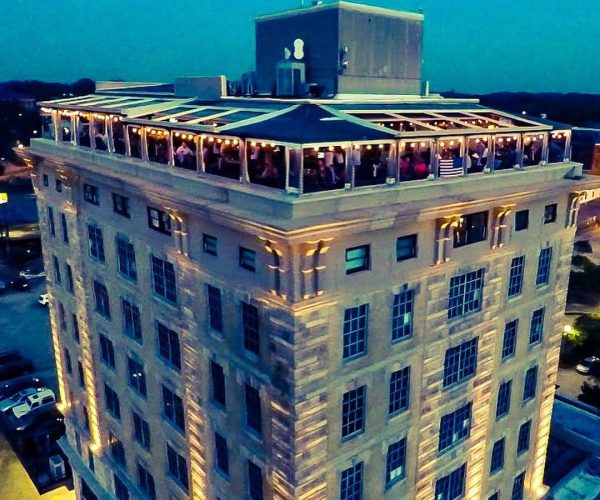 Sports & Recreation Vicksburg MS – 1