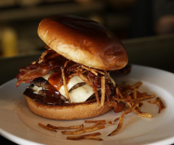 South Rooftop Bar & Grill Vicksburg MS - 2