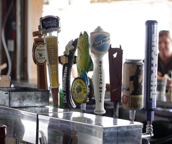 South Rooftop Bar & Grill Vicksburg MS - 4