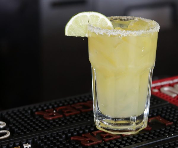 South Rooftop Bar & Grill Vicksburg MS - 14