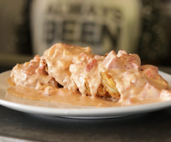 South Rooftop Bar & Grill Vicksburg MS - 3