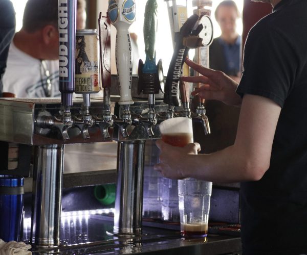 South Rooftop Bar & Grill Vicksburg MS - 16