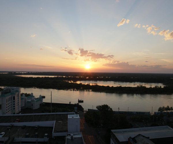 South Rooftop Bar & Grill Vicksburg MS - 8