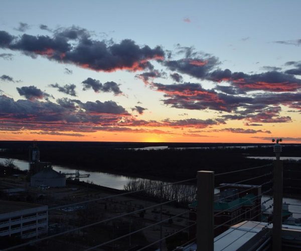 South Rooftop Bar & Grill Vicksburg MS - 17