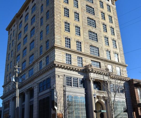 South Rooftop Bar & Grill Vicksburg MS - 10