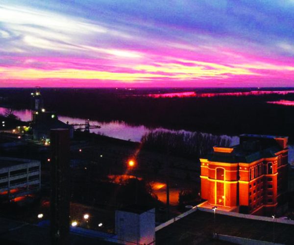 South Rooftop Bar & Grill Vicksburg MS - 11